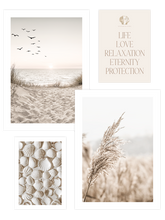 Relaxation Poster Seti